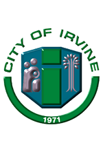 City of Irvine CA