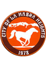 City of La Habra Heights CA