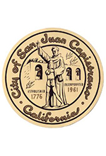 City of San Juan Capistrano CA
